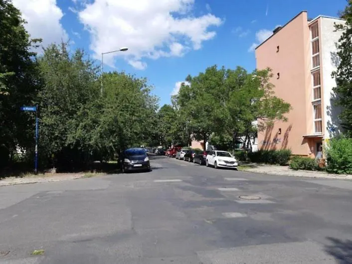 Przytulny Dwuosobowy Apartament Jaworowa Wroclaw Apartment